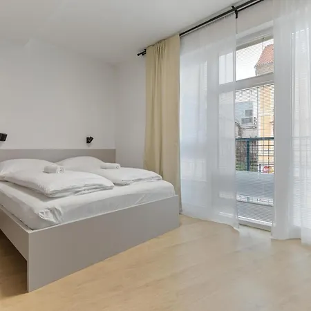 Apartment Lam Schon - Ac *