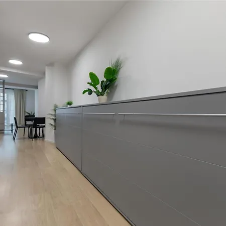 Lam Schon - Ac Apartment *