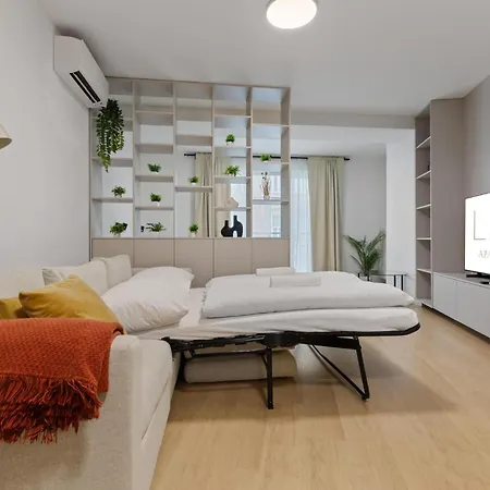 Apartment Lam Schon - Ac *
