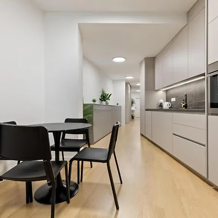 Apartment Lam Schon - Ac