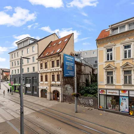 Apartment Lam Schon - Ac Pressburg