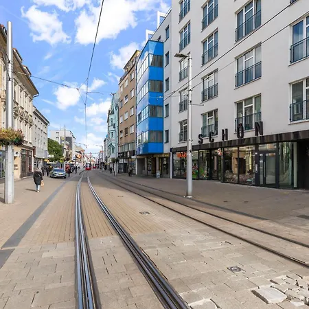 Apartment Lam Schon - Ac Pressburg